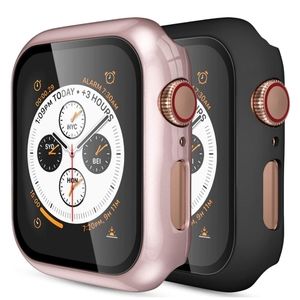 FLOVEME - Rigid Case for Apple Watch 38MM.